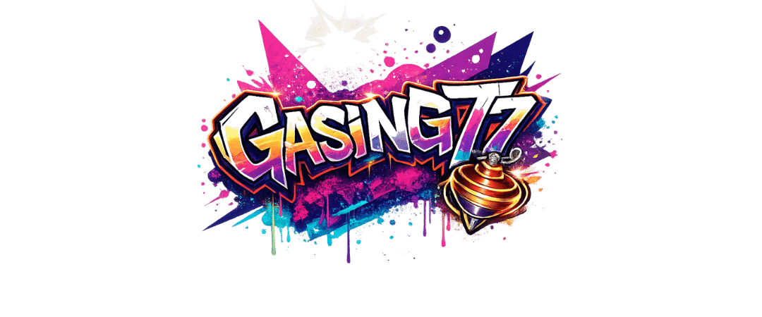 Gasing77